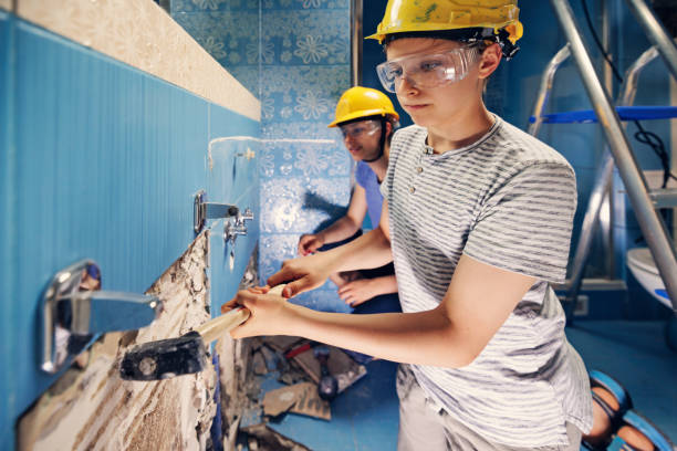 Best Mold Odor Removal Services  in Longbranch, WA